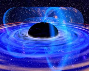 Blackhole Energy