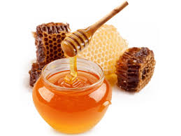 Honey Cones
