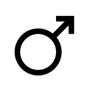 Male Symbol Mars