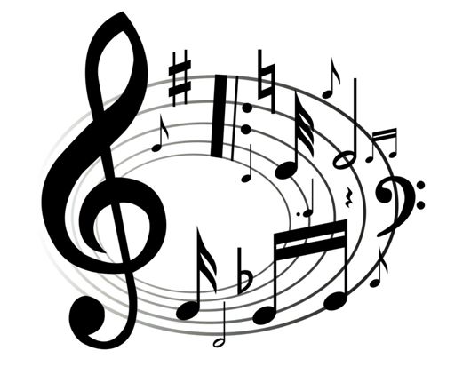 Song Music Symbol