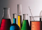 Chemistry Laboratory Glassware